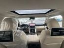 Toyota Land Cruiser GXR