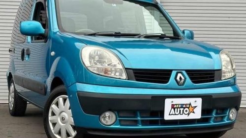 Renault Kangoo KCK4M