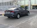 Kia Cerato LX GCC