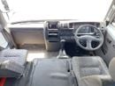 Nissan Civilian 2002 NISSAN CIVILIAN BUS RHD DIESEL AUTOMATIC(PM20019)