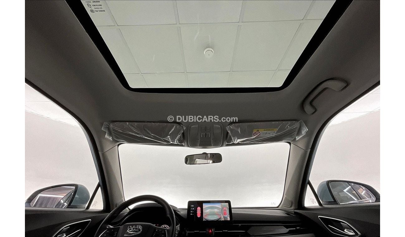 جاك JS4 Intelligent