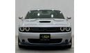 Dodge Challenger R/T 2021 Dodge Challenger RT, 2027 Dodge Warranty, Full Dodge Service History, Full Options, Low Kms