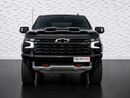 Chevrolet Silverado 1500 CREW CAB ZR2