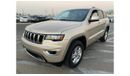 جيب جراند شيروكي 2014 JEEP GRAND CHEROKEE / 4X4 / FULL OPTION