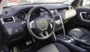 Land Rover Discovery Sport HSE 2.0