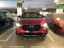 مازدا CX5 Sports Plus | شامل الضمان | 0 ﺪﻔﻋﺓ ﺃﻮﻟﻯ