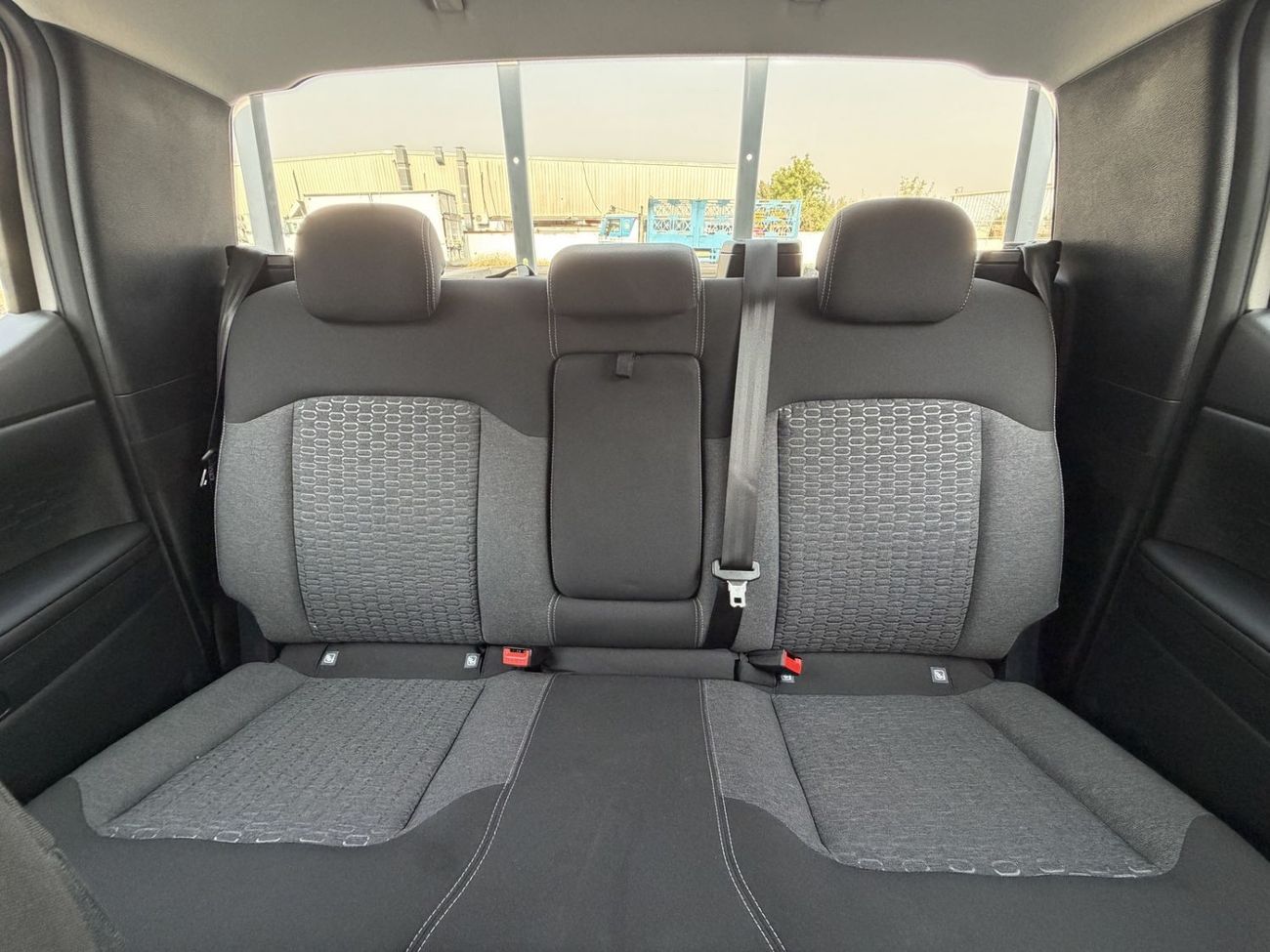 Ford Ranger XLT 2.3L