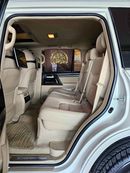 Toyota Land Cruiser GXR/ V8 4.6L/ FULL OPTION / GCC / EXPORT ONLY / LOT#22256