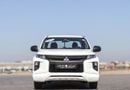ميتسوبيشي L200 GL 2.4L (132 HP) Mitsubishi L200 2.4 L RWD 2021 GCC accident-free in excellent condition 706 P.M