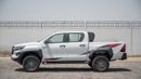 Toyota Hilux GR Sport 4.0L