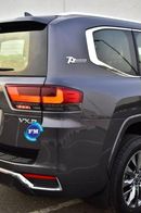 Toyota Land Cruiser 300 VXR-Z 3.5L Petrol