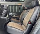 Mercedes Benz GLS580 STD 2020 Mercedes-Benz GLS 580 4MATIC GCC