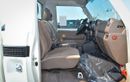 تويوتا لاند كروزر بيك آب 4.0L V6 Single Cabin A/T
