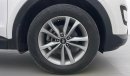 Hyundai Santa Fe GLS 2.4 | Under Warranty | Inspected on 150+ parameters