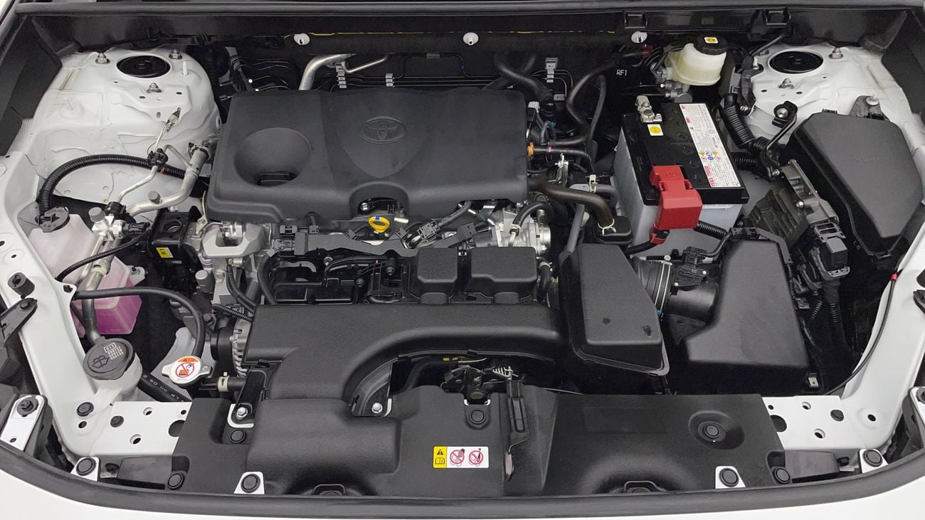 Toyota RAV4 VX 2.5 | Zero Down Payment | Home Test Drive