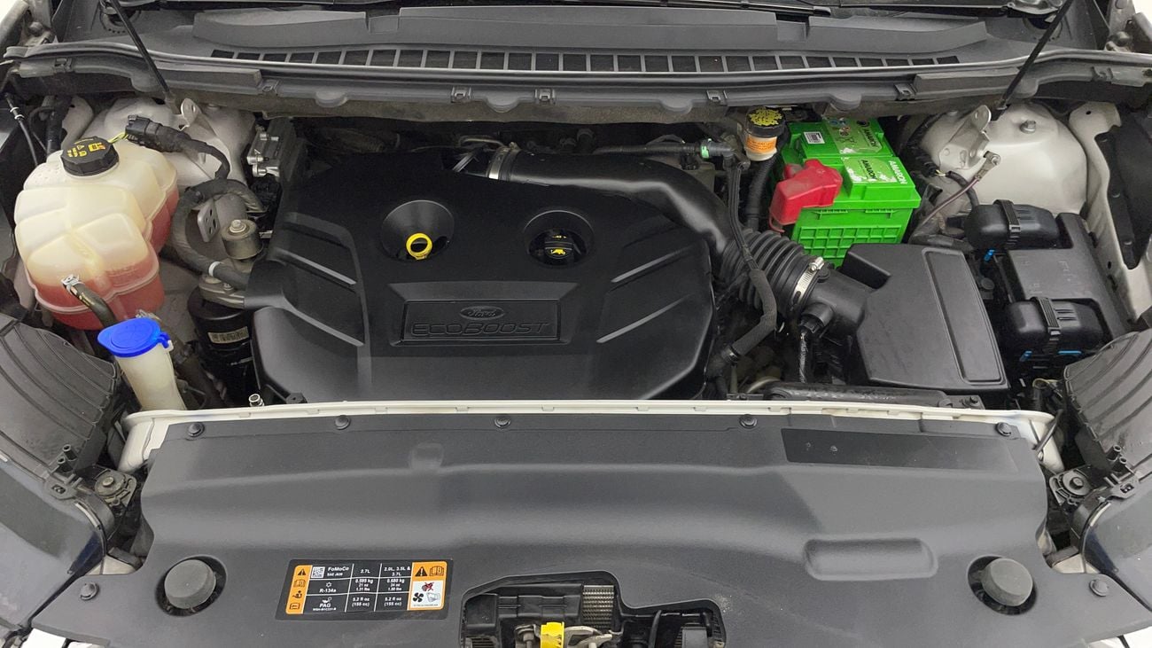 فورد إدج SE 2 | بدون دفعة مقدمة | اختبار القيادة في المنزل