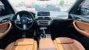 BMW X3 BMW X3 2019 XDRIVE 30i EXCLUSIVE.ENGINE 2.0 /V4.