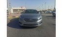 Hyundai Sonata Hyundai Sonata 2016 full option American import in excellent condition