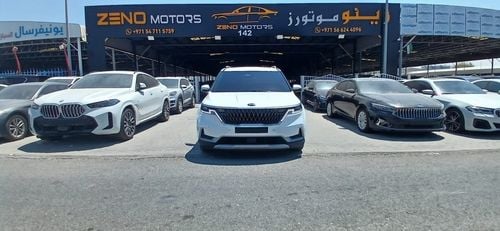 Kia Carnival kia carnival 2021 diesel korea specs