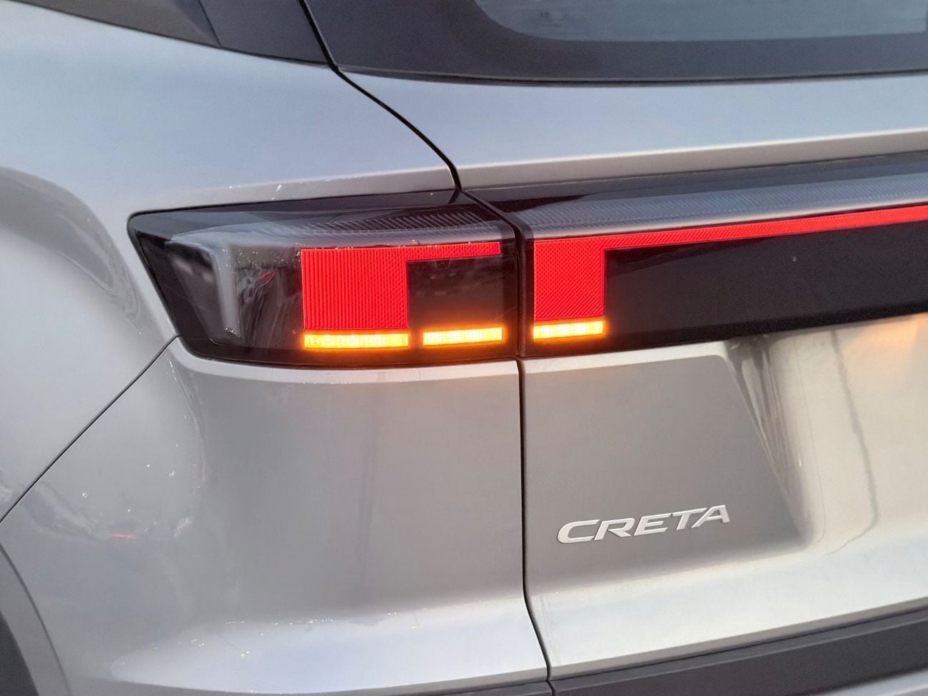 Hyundai Creta SMART