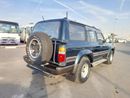 Toyota Land Cruiser TOYOTA LAND CRUISER SUV RHD 1994 MODEL 4.1 L DIESEL AUTOMATIC(PM02812)