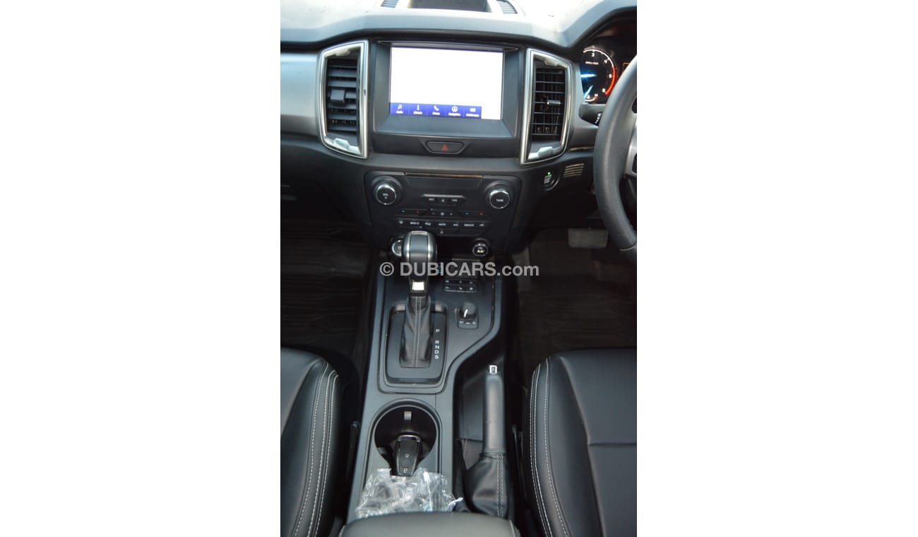 Ford Ranger Clean car full option