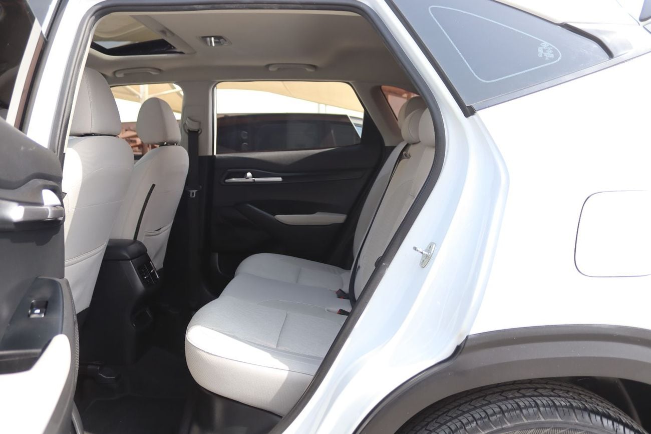 Kia Seltos LX 1.6L Kia Seltos - 2021- GCC-  Full Option - 1.6L - Low mileage - Excellent condition