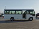Toyota Coaster 2026 TOYOTA COASTER 4.2 DIESEL GCC SPEC