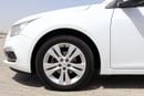 Chevrolet Cruze LT 2017 Chevrolet Cruse, full options, GCC specifications, no accidents, in excellent condition, mil