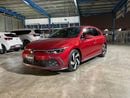Volkswagen Golf GTI - Cloth | upto AED 20,000 Ramadan Discount | Guaranteed Warranty | 0 Down Payment