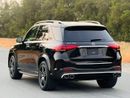 Mercedes-Benz 350 Mercedes GLE 350 body kit 53 AMG