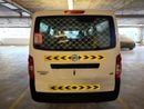 Nissan Urvan STD