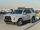 Toyota 4Runner TRD Off Road