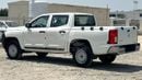 Mitsubishi L200 Mitsubishi L200 2.4L D DC 4WD GL New Face 5MT
