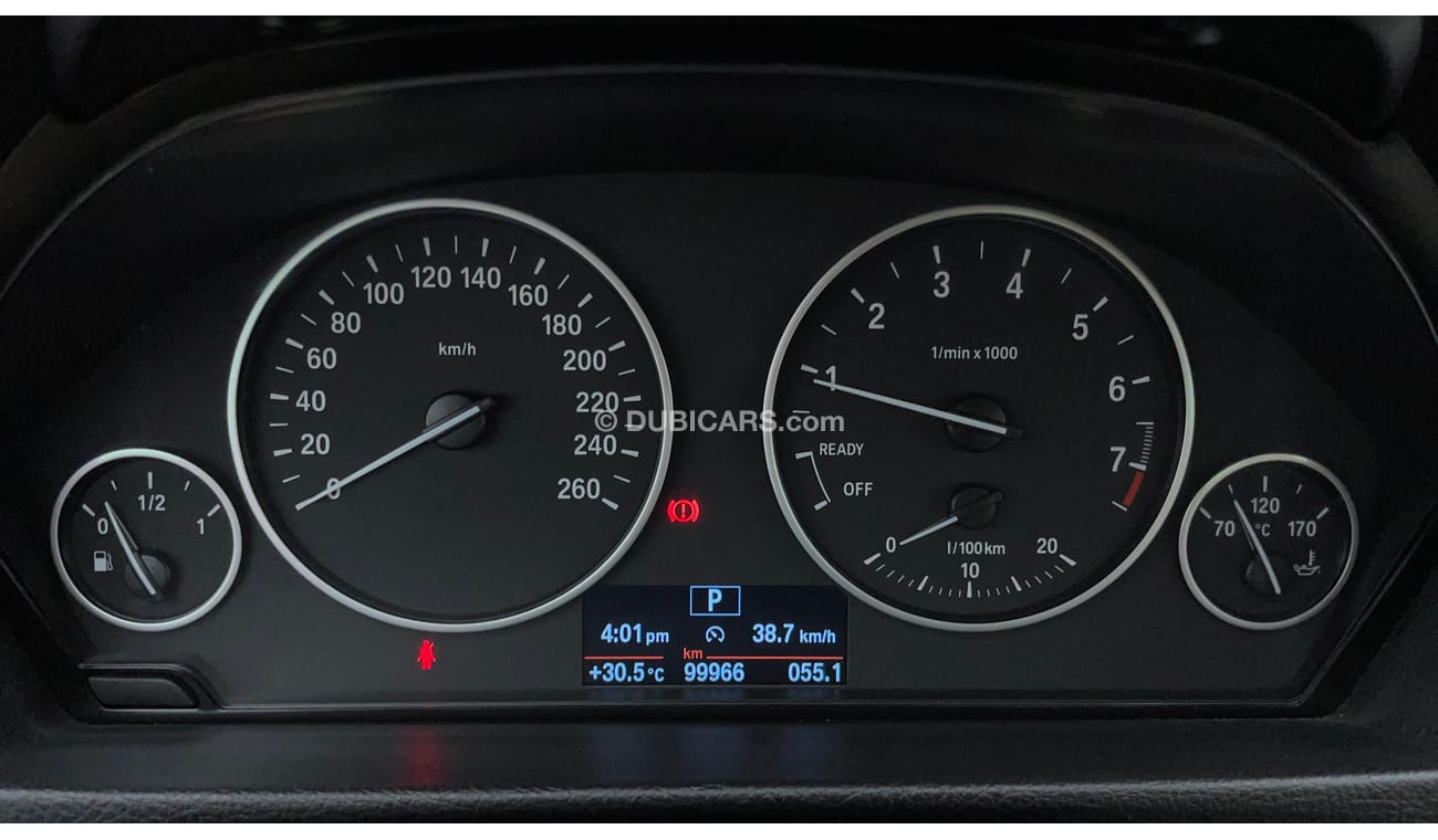 BMW 318i EXCLUSIVE 1.5 | Zero Down Payment | Free Home Test Drive