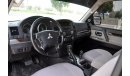 Mitsubishi Pajero Mid Range in Excellent Condition