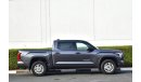 Toyota Tundra SR5 SB V6 3.5L TT AT