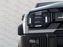 Jetour T2 LUX