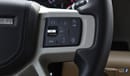 Land Rover Defender 110 Limited Edition 400PS Auto.