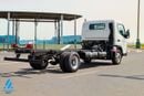 ميتسوبيشي فوسو كانتير STD Long Chassis 16ft 2026 | 3.0L Turbo DSL | Euro 5 GCC | For Export