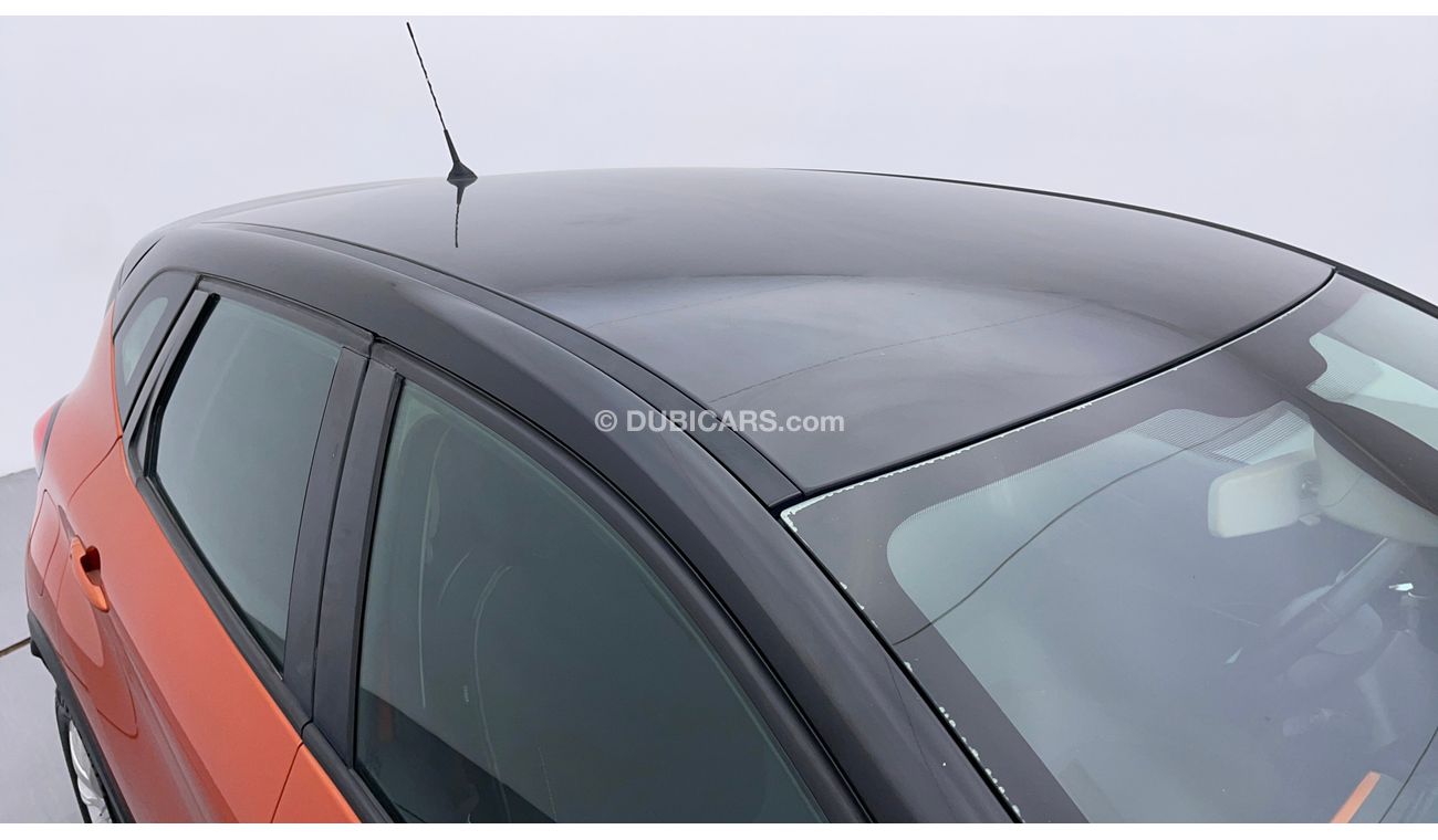 Renault Captur SE 1.2 | Zero Down Payment | Free Home Test Drive