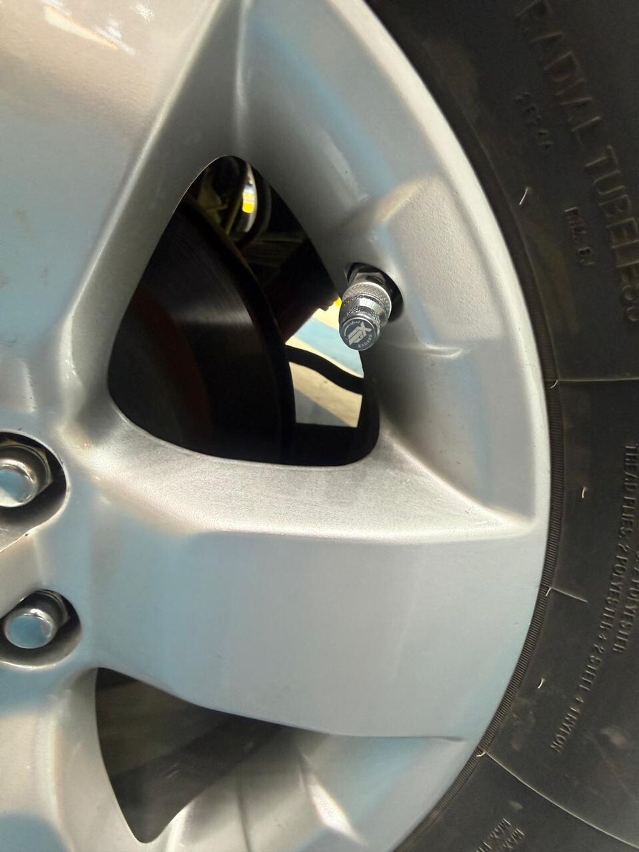 Nissan XTerra SE 4.0L