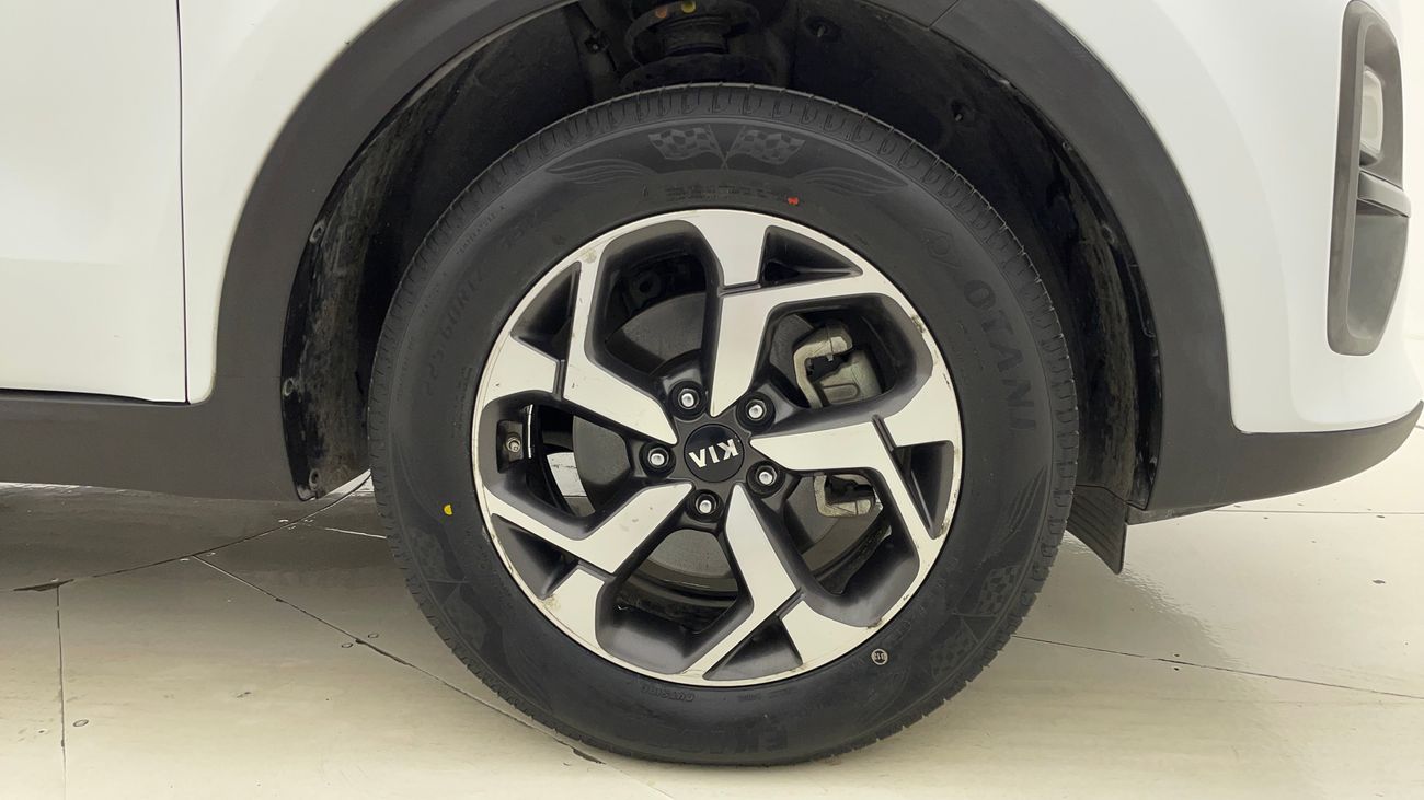 Kia Sportage LX 2 | Zero Down Payment | Home Test Drive