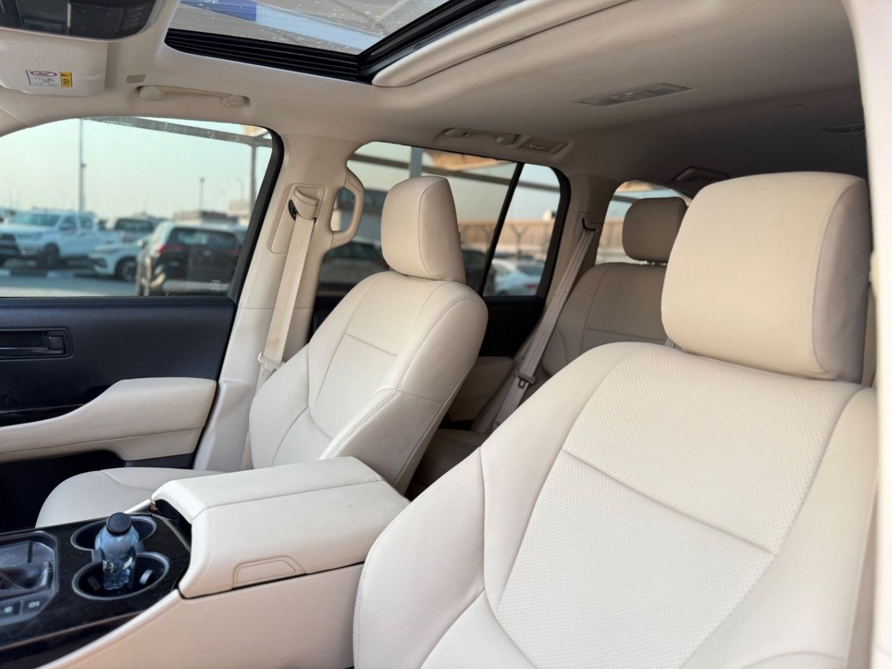 تويوتا لاند كروزر GXR3 3.3L