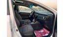 Toyota Corolla XLI FULL OPTION 1.8L V4 2018 AMERICAN SPECIFICATION