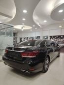 لكزس LS 460 L 4.6L