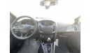 Ford Focus Ambiente 1.6L