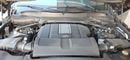لاند روفر رينج روفر SV Autobiography 5.0L (550 HP)