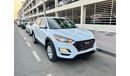 Hyundai Tucson 2.0L 2020 HYUNDAI TUCSON LIMITED 4x4 USA IMPORTED