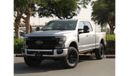 Ford F 250 Tremor Edition